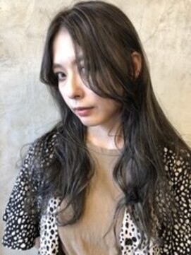 エマ 茅ヶ崎(EMMA) dark highlight 茅ヶ崎