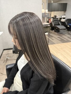 ラパ(Rapa) エアタッチハイライト