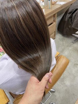 サフィー 京都 四条烏丸(Saffy) ハリウッドトリートメント