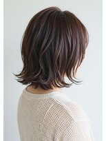 スムーズ 北千住(smoos’)&nbsp;外ハネボブ[北千住]