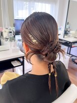 オウン(AUN)&nbsp;カチモリアレンジ