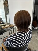 20代30代40代50代◎大人かわいいくびれウルフレイヤー