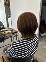 テラス トヨタ(Telasu Toyota)&nbsp;20代30代40代50代◎大人かわいいくびれウルフレイヤー