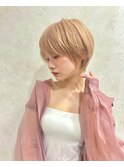 神戸ショート20代30代40代三宮