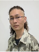 ヘアーラウンジ ランウェイズ(Hair Lounge Run Way's) 藤瀬 アキラ