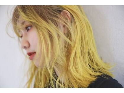 ウル(U’ru)の写真