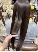 30代40代50代似合わせカット/髪質改善/トリートメント[千葉駅]