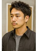 メンズショート