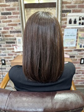 ランファ ティアーラ(Ranfwa Tiara) ゴッホカラー