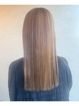 カーサ(Casa by JLB) 【CASA.mio】ハイライトベージュ