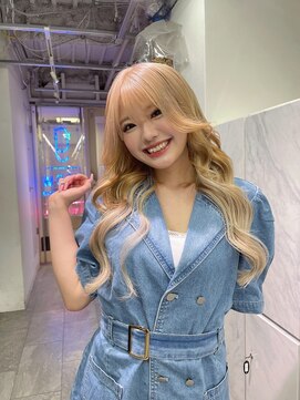 グロウ 渋谷(grow) ☆雨宮みるき様ご来店☆