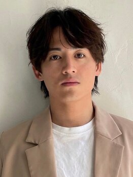 クラシック 蒲田(classic)の写真/【メンズカット+眉カット+プチスパシャンプー¥4900】メンズパーマもお任せ実力派スタイリストが理想を実現