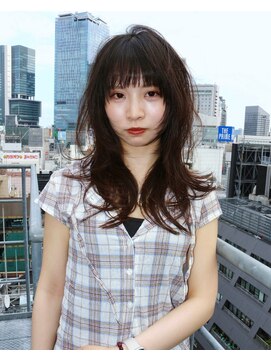 ブロック ジャポン(bloc japon) high layer