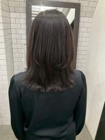 レガーレ(Legare)&nbsp;外ハネミディアム