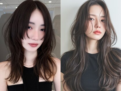 ロアークヘアー(LOARK HAIR)の写真