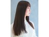 【2026年学割】カット+縮毛矯正¥15620→¥9800