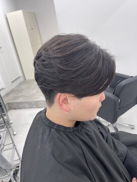 エクシア 名古屋店(EXCIA) センターパート