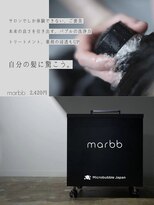 エムプラス(m+) mark(マーブ)