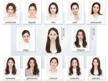 【 九州初導入】AI似合わせ診断でなりたいを明確にします。