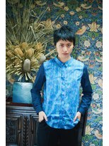 ザップ(ZAP)&nbsp;ナチュラルショート