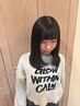 ★特別クーポン★中高生限定カット土日料金4400円→3300円/ご新規様限定