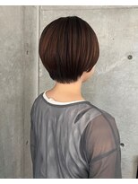 フェリア 池田(FERIA) まるみショート4.16イメチェン