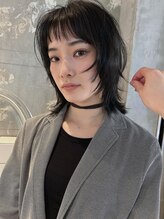 パプレ(PAPRE)&nbsp;ウルフレイヤー
