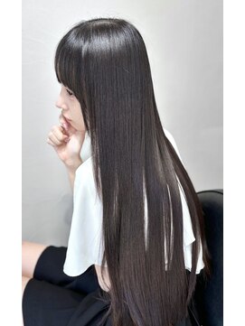 キャリー(Caly) After