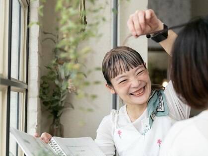 リンサロン(RIN salon)の写真