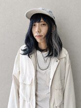 セブンルックス(7LOOKS)&nbsp;永山 昂