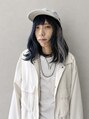 セブンルックス(7LOOKS) 永山 昂