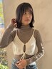 【似合わせカット】￥5830⇒￥5247
