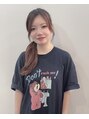 YUCCA yofa -淡路-【7月1日 NEW OPEN（予定）】&nbsp;三原 夢菜