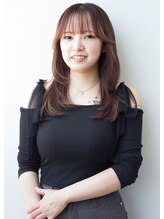 セル(CELL)&nbsp;松本 唯香