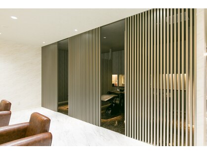 ルクス パークアベニュー(Lx park avenue)の写真