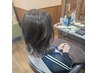 更に美しく♪】カット+最強ケアパーマ+5stepスペシャルトリートメント