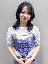 ブロック(bloc) 西尾 綾寧