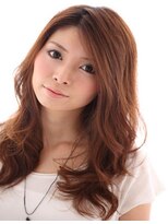 ビューティシモスクエア(Beautissimo SQUARE)&nbsp;エアリ―・ウエーブ