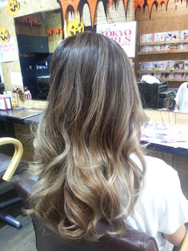 ユートピア(U topia) U-topiaスタイル292