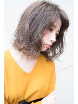 フレアジェネラス(FLEAR generous) ブリーチなしで赤味を抑えれるアプリエカラー、アディクシー☆