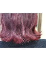 ゼットサロン(Z SALON) Z「ローズピンク◎」