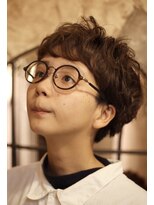 ボスコ 下北沢店(bosco) boscoあべ ふわふわぱーま