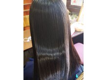 ヘアサロン エイムモード(hair salon aim mode)