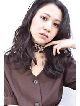 ジールヤマグチ 朝霧駅前店 《秋Zeal》ポジティブで上質な女性像☆