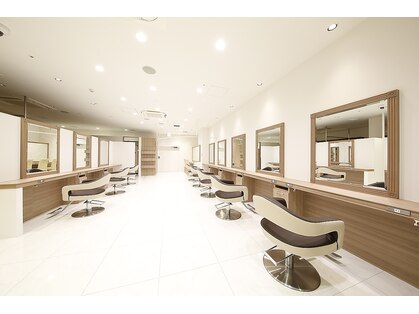 アッシュ 津田沼(Ash)の写真