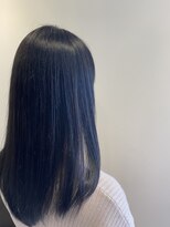 ラコラ(LAKOLA)&nbsp;ミネコラストレートヘアー