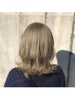 フォルテ 島田店 シナモンベージュ