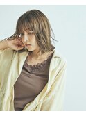 ナチュラルミディアム