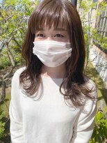 ナチュレジャパン(nature JAPAN) mint beige