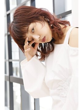 コハク(COHAKU) ウルフミディ